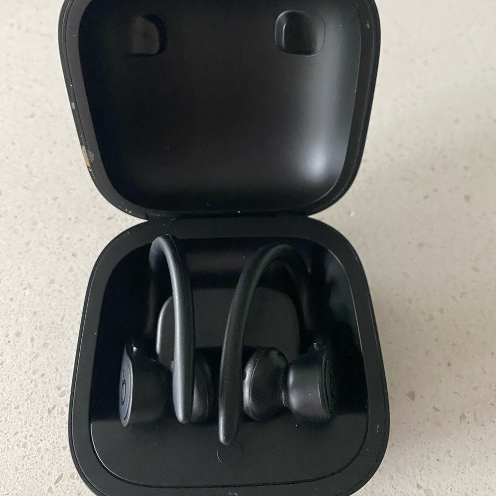 Powerbeats by Dre Wireless Headphones
